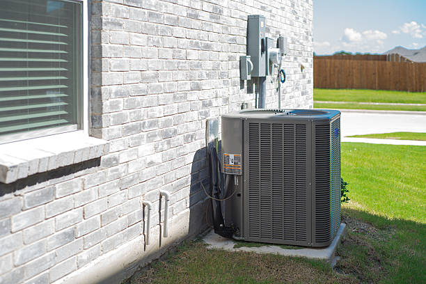 Reliable Emergency Hvac contractor in Michie, TN by FH HVAC